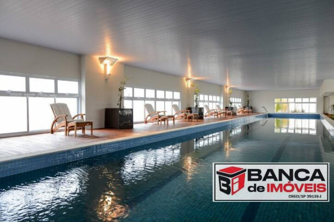 Imagem Apartamento com 2 Quartos à Venda, 93 m² em Vila Leopoldina - São Paulo