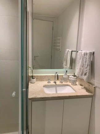 Imagem Apartamento com 2 Quartos à Venda, 68 m² em Lapa - São Paulo