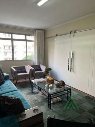 Imagem Apartamento com 3 Quartos à Venda, 140 m² em Itaim Bibi - São Paulo