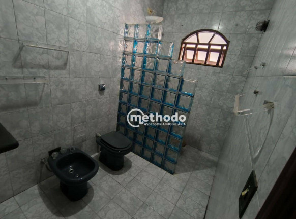 Imagem Casa com 4 Quartos à Venda, 140 m² em Jardim América - Campinas Imagem Casa com 4 Quartos à Venda, 140 m² em Jardim América - Campinas