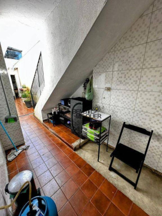 Imagem Casa com 2 Quartos à Venda, 120 m² em Vila Barreto - São Paulo Imagem Casa com 2 Quartos à Venda, 120 m² em Vila Barreto - São Paulo