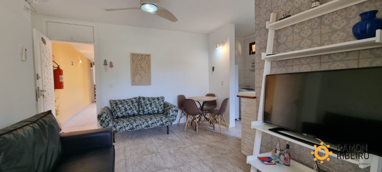 Imagem Flat com 2 Quartos à Venda, 57 m² em Riviera - Bertioga