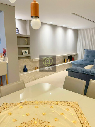 Imagem Cobertura com 3 Quartos à Venda, 252 m² em Perdizes - São Paulo