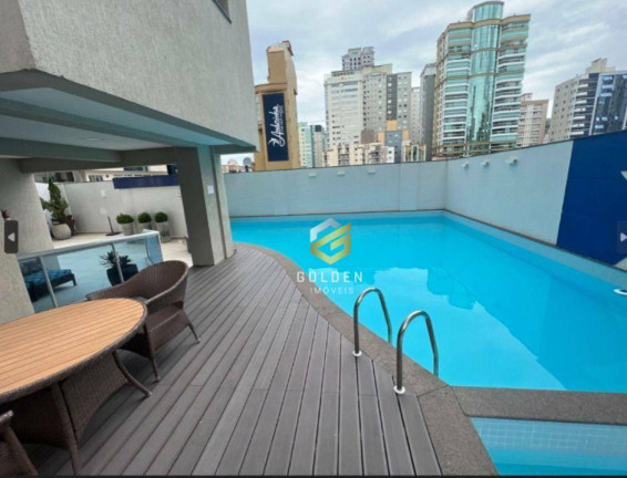 Imagem Apartamento com 4 Quartos à Venda, 352 m² em Meia Praia - Itapema