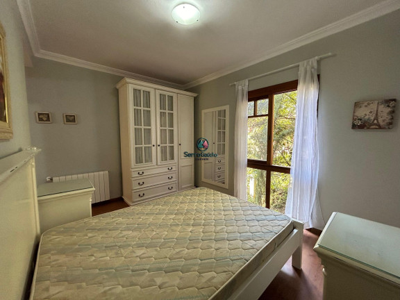 Imagem Apartamento com 1 Quarto à Venda, 48 m² em Planalto - Gramado
