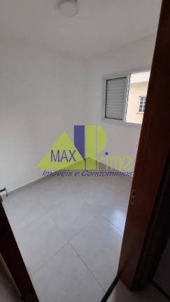Imagem Apartamento com 2 Quartos à Venda, 41 m² em Cidade Patriarca - São Paulo