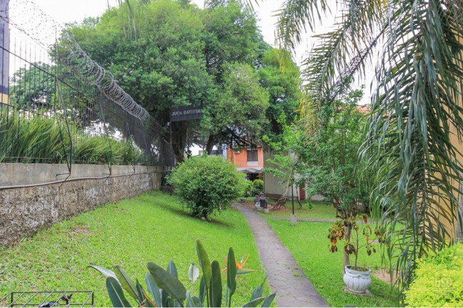 Imagem Casa com 3 Quartos à Venda, 100 m² em Aberta Dos Morros - Porto Alegre