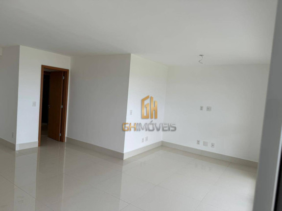 Imagem Apartamento com 3 Quartos à Venda, 141 m² em Setor Bueno - Goiânia