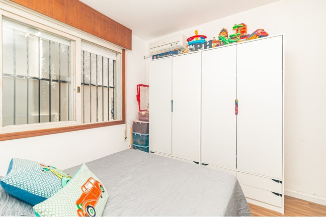 Imagem Apartamento com 2 Quartos à Venda, 77 m² em Petrópolis - Porto Alegre