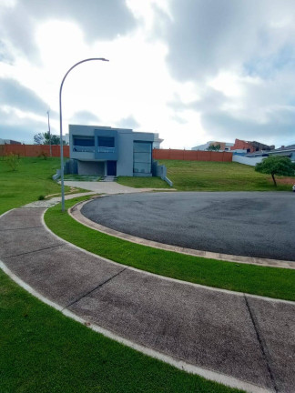 Imagem Casa de Condomínio com 4 Quartos à Venda, 540 m² em Alphaville Nova Esplanada 3 - Votorantim