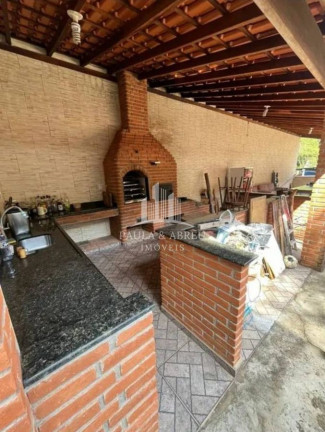 Imagem Chácara com 3 Quartos à Venda, 705 m² em Pilar Velho - Ribeirão Pires