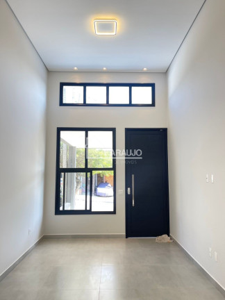Imagem Imóvel com 3 Quartos à Venda, 124 m² em Horto Florestal - Sorocaba