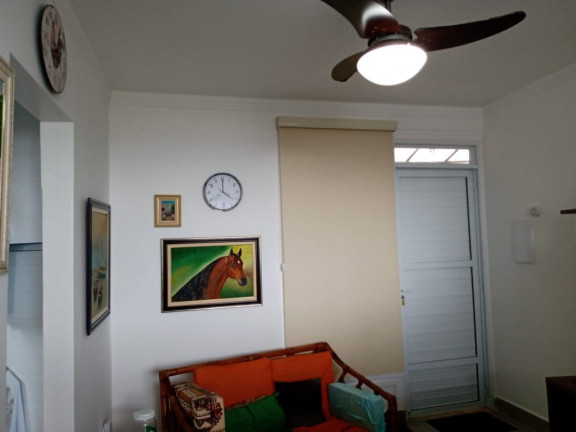 Imagem Apartamento com 1 Quarto à Venda, 40 m² em Real - Praia Grande