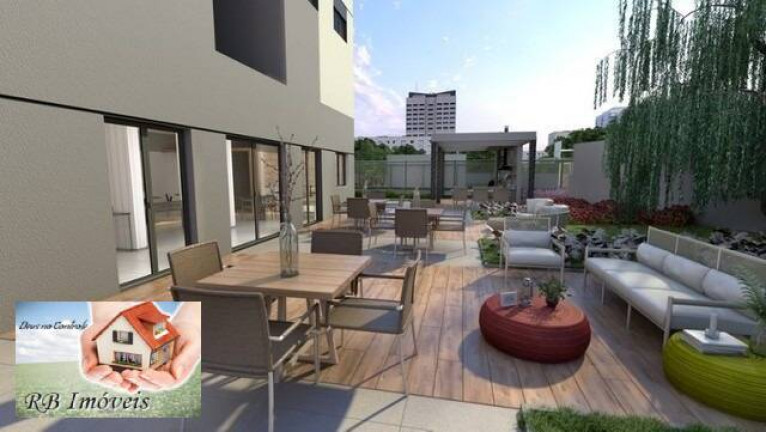 Imagem Apartamento com 2 Quartos à Venda, 62 m² em Vila Assunção - Santo André Imagem Apartamento com 2 Quartos à Venda, 62 m² em Vila Assunção - Santo André