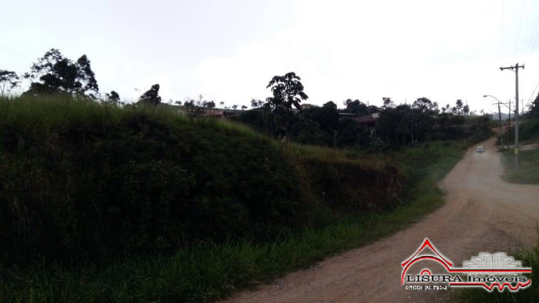 Imagem Terreno à Venda, 1.000 m² em Veraneio Irajá - Jacareí Imagem Terreno à Venda, 1.000 m² em Veraneio Irajá - Jacareí