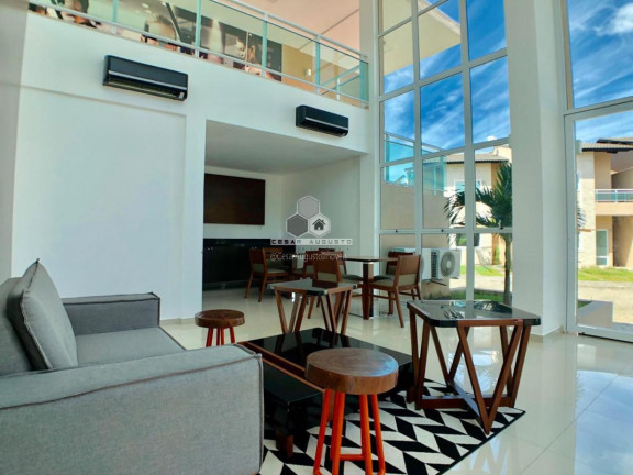 Imagem Casa de Condomínio com 3 Quartos à Venda, 103 m² em Guaribas - Eusébio Imagem Casa de Condomínio com 3 Quartos à Venda, 103 m² em Guaribas - Eusébio