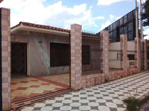 Imóvel com 5 Quartos à Venda, 300 m² em Vila Independência - Sorocaba