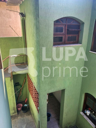 Imagem Casa com 3 Quartos à Venda, 205 m² em Jardim Guanca - São Paulo