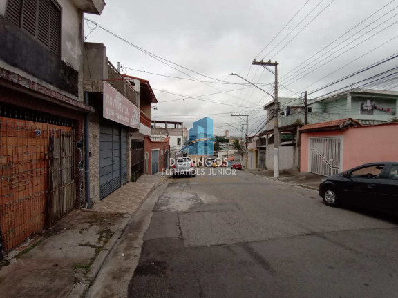 Imagem Terreno à Venda, 150 m² em Itaquera - São Paulo Imagem Terreno à Venda, 150 m² em Itaquera - São Paulo