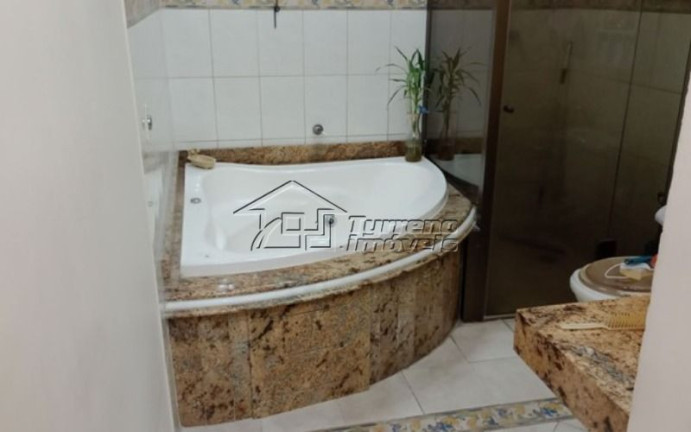 Imagem Casa com 3 Quartos à Venda, 160 m² em Bosque Dos Eucaliptos - São José Dos Campos