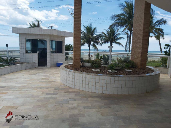 Imagem Cobertura com 3 Quartos à Venda, 178 m² em Vila Balneária - Praia Grande