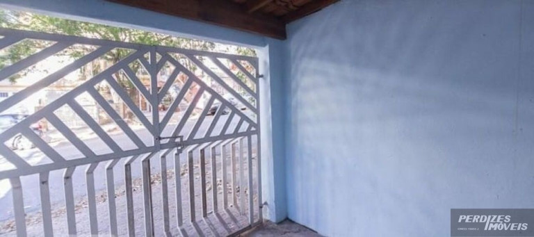 Imagem Casa com 2 Quartos à Venda, 100 m² em Perdizes - São Paulo