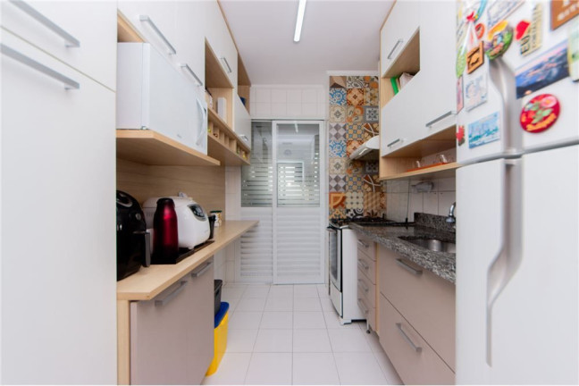 Imagem Apartamento com 2 Quartos à Venda, 64 m² em Ipiranga - São Paulo Imagem Apartamento com 2 Quartos à Venda, 64 m² em Ipiranga - São Paulo