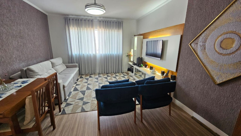 Imagem Apartamento com 2 Quartos à Venda, 105 m² em Vila Belmiro - Santos Imagem Apartamento com 2 Quartos à Venda, 105 m² em Vila Belmiro - Santos
