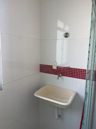 Imagem Apartamento com 2 Quartos para Alugar, 50 m² em Cidade Boa Vista - Suzano