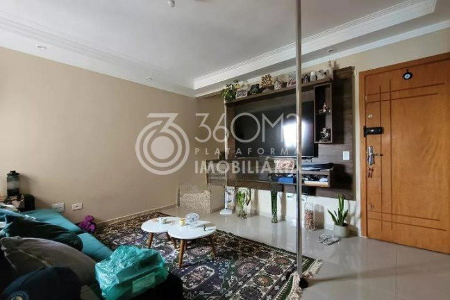 Imagem Apartamento com 2 Quartos à Venda, 120 m² em Vila Valparaíso - Santo André Imagem Apartamento com 2 Quartos à Venda, 120 m² em Vila Valparaíso - Santo André