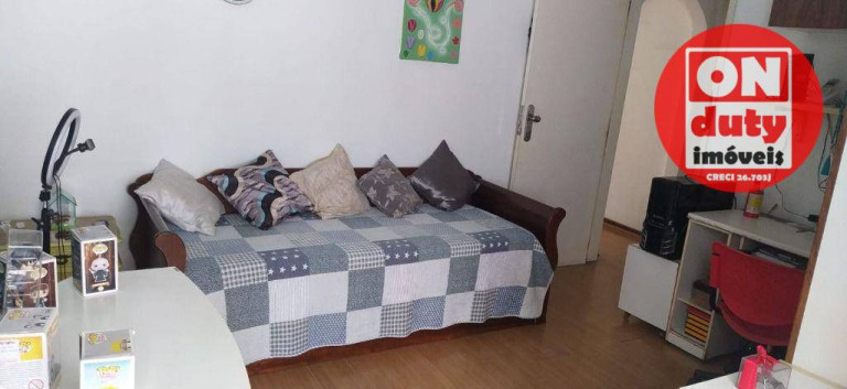 Imagem Casa com 3 Quartos à Venda, 212 m² em Embaré - Santos Imagem Casa com 3 Quartos à Venda, 212 m² em Embaré - Santos
