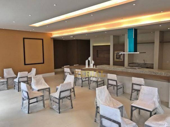Imagem Apartamento com 2 Quartos à Venda, 69 m² em Cerâmica - São Caetano Do Sul