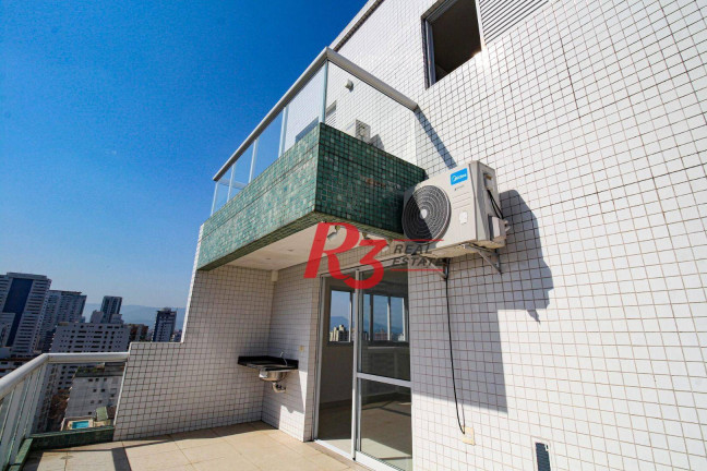 Imagem Imóvel com 3 Quartos para Alugar, 127 m² em Boqueirão - Santos Imagem Imóvel com 3 Quartos para Alugar, 127 m² em Boqueirão - Santos