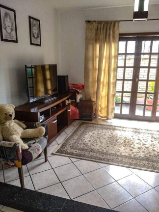Imagem Casa com 4 Quartos à Venda, 120 m² em Fazenda - Itajaí