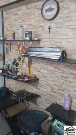 Imagem Apartamento com 2 Quartos à Venda, 56 m² em Conjunto Habitacional Padre Manoel Da Nóbrega - São Paulo