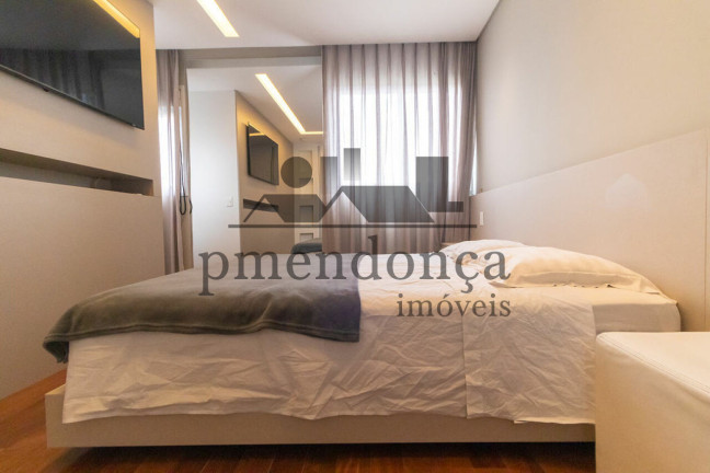 Imagem Apartamento com 2 Quartos à Venda, 127 m² em Vila Madalena - São Paulo