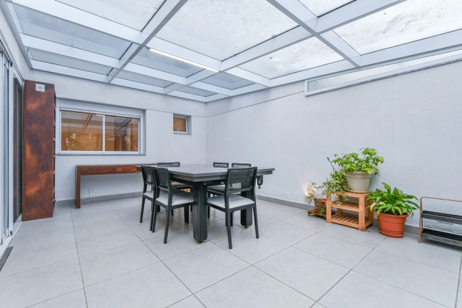 Imagem Apartamento com 1 Quarto à Venda, 126 m² em Jardim Das Acácias - São Paulo Imagem Apartamento com 1 Quarto à Venda, 126 m² em Jardim Das Acácias - São Paulo
