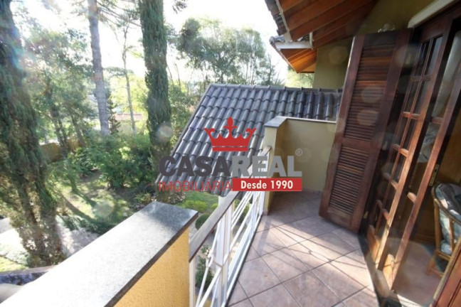 Imagem Casa com 4 Quartos à Venda, 400 m² em Butiatuvinha - Curitiba Imagem Casa com 4 Quartos à Venda, 400 m² em Butiatuvinha - Curitiba