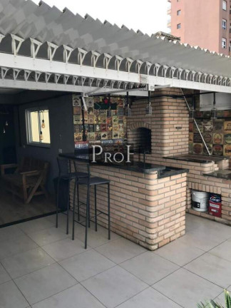 Imagem Cobertura com 2 Quartos à Venda, 106 m² em Vila Gilda - Santo André Imagem Cobertura com 2 Quartos à Venda, 106 m² em Vila Gilda - Santo André