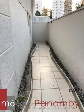 Imagem Apartamento com 3 Quartos à Venda, 114 m² em Jardim Parque Morumbi - São Paulo Imagem Apartamento com 3 Quartos à Venda, 114 m² em Jardim Parque Morumbi - São Paulo