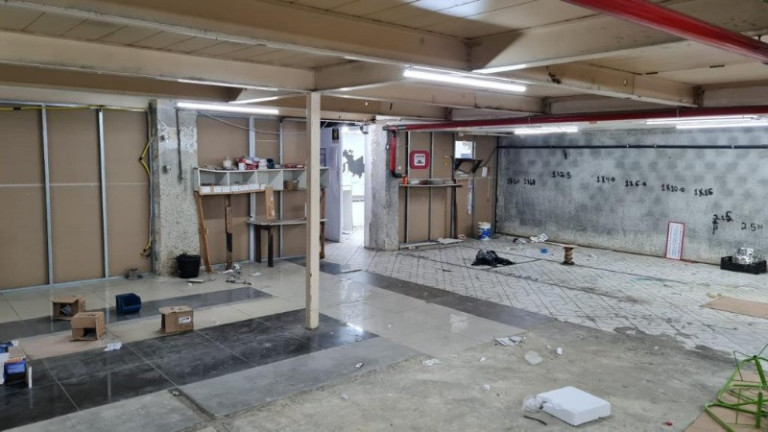 Imagem Sala Comercial para Alugar, 572 m² em Centro - Duque De Caxias Imagem Sala Comercial para Alugar, 572 m² em Centro - Duque De Caxias