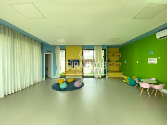 Imagem Casa com 4 Quartos à Venda, 84 m² em Registro - Feira De Santana