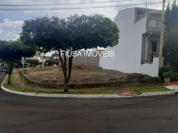 Imagem Terreno à Venda, 338 m² em Bonfim Paulista - Bonfim Paulista