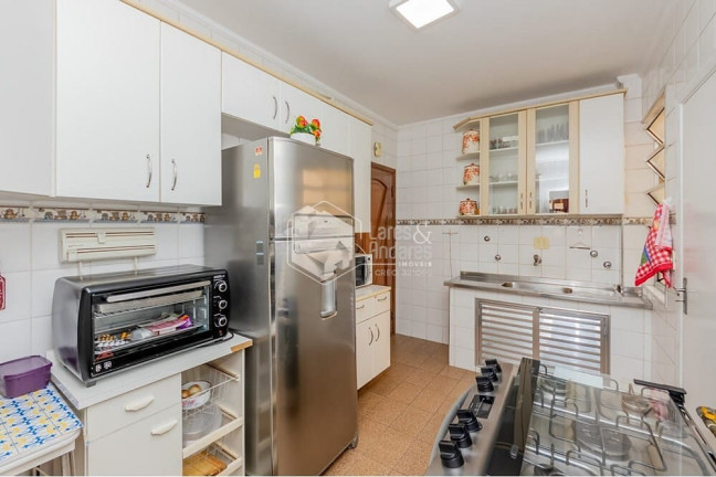 Imagem Apartamento com 3 Quartos à Venda, 100 m² em Vila Mariana - São Paulo Imagem Apartamento com 3 Quartos à Venda, 100 m² em Vila Mariana - São Paulo