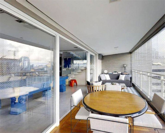 Imagem Apartamento com 2 Quartos à Venda, 275 m² em Itaim Bibi - São Paulo Imagem Apartamento com 2 Quartos à Venda, 275 m² em Itaim Bibi - São Paulo