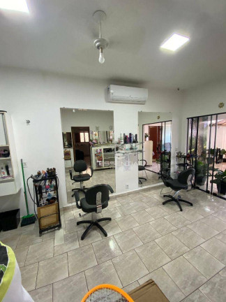 Imagem Casa com 3 Quartos à Venda, 260 m² em Parque Do Sol - São José Do Rio Preto