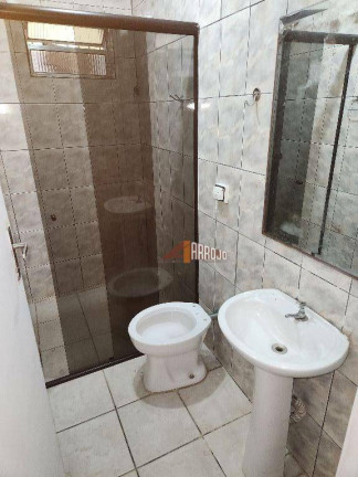 Imagem Casa com 2 Quartos para Alugar,  em Parque Do Carmo - São Paulo