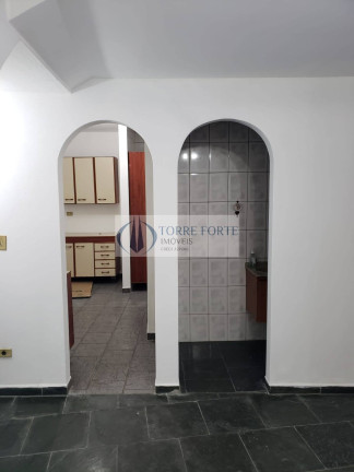 Imagem Casa com 4 Quartos à Venda, 149 m² em Vila Tolstoi - São Paulo