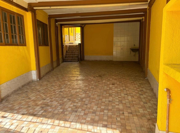 Imagem Casa com 5 Quartos à Venda, 212 m² em Jardim Munhoz - Guarulhos