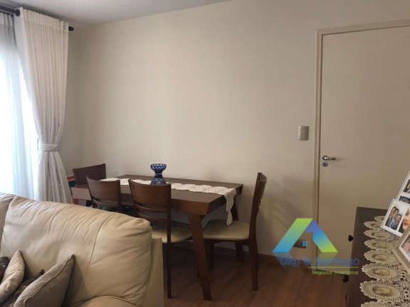 Imagem Apartamento com 3 Quartos à Venda, 92 m² em Vila Guarani (zona Sul) - São Paulo Imagem Apartamento com 3 Quartos à Venda, 92 m² em Vila Guarani (zona Sul) - São Paulo
